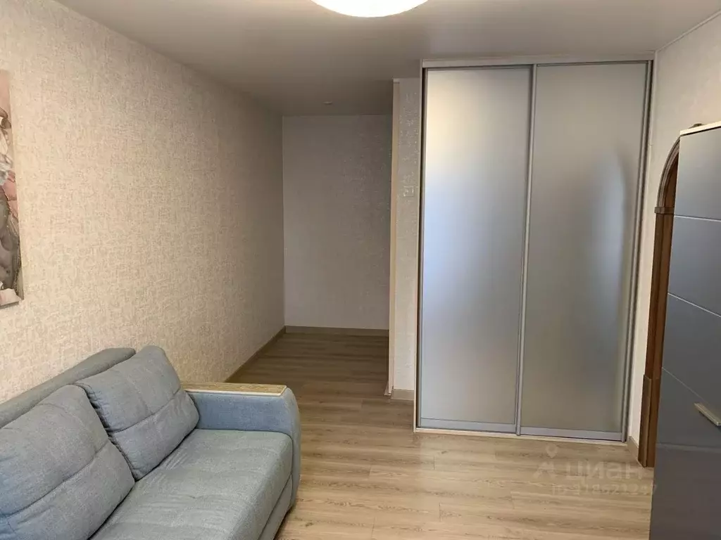1-к кв. Москва Рогачевский пер., 4к1 (38.0 м) - Фото 1