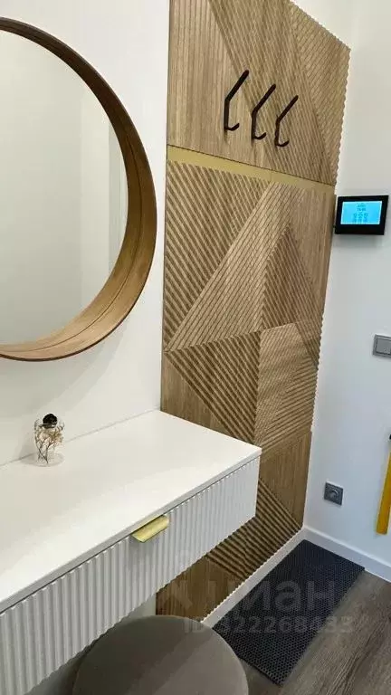 Студия Санкт-Петербург просп. Обуховской обороны, 36 (30.0 м) - Фото 2