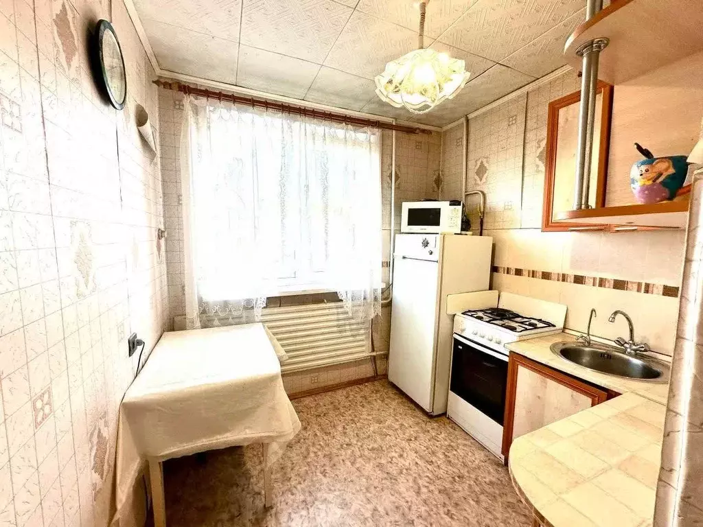 2-к кв. Свердловская область, Первоуральск ул. 50 лет СССР, 22 (46.5 ... - Фото 1