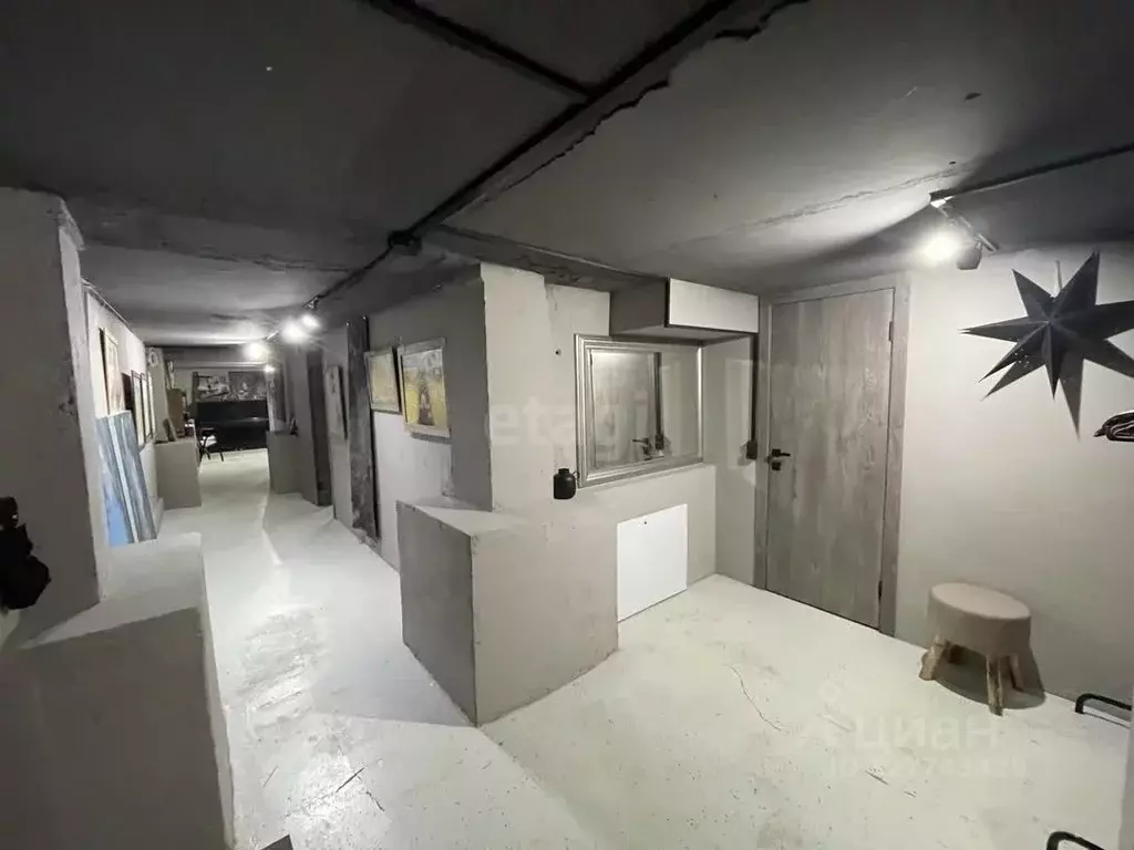 Помещение свободного назначения в Московская область, Ивантеевка ... - Фото 1