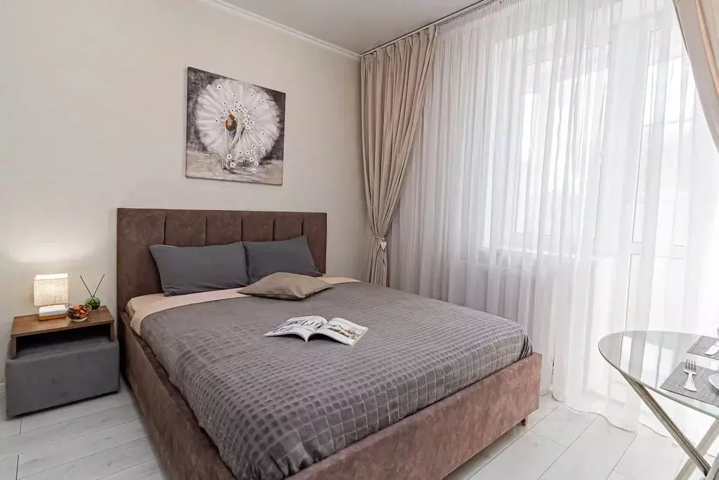 Студия Краснодарский край, Краснодар Восточно-Кругликовская ул., ... - Фото 1