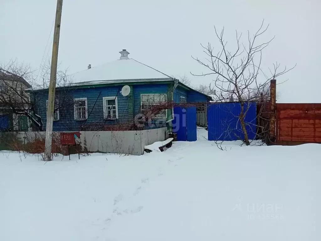 Дом в Белгородская область, Красногвардейский район, Утянское с/пос, ... - Фото 0