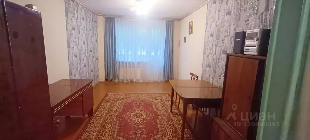 4-к кв. Алтайский край, Барнаул Западный мкр, ул. Горно-Алтайская, 21 ... - Фото 1