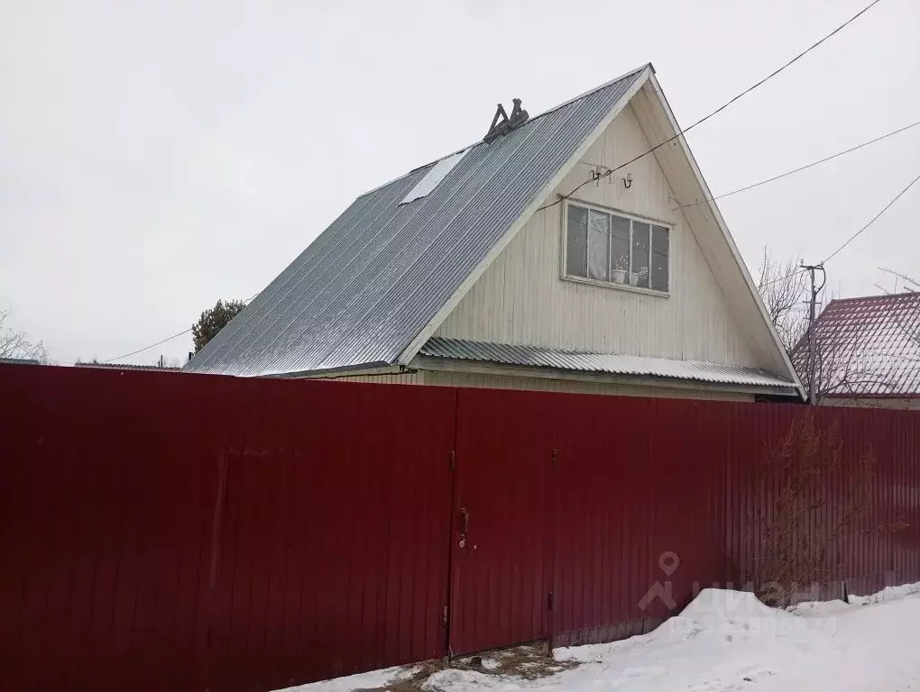 Дом в Краснодарский край, Павловский район, Веселая ст-ца  (60 м) - Фото 1