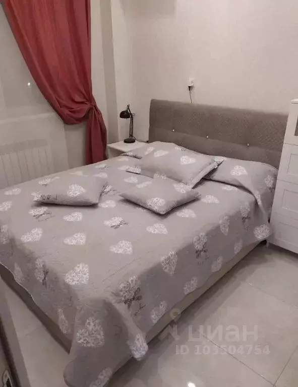 2-к кв. Краснодарский край, Сочи Хлебозаводской пер., 6А (40.0 м) - Фото 0