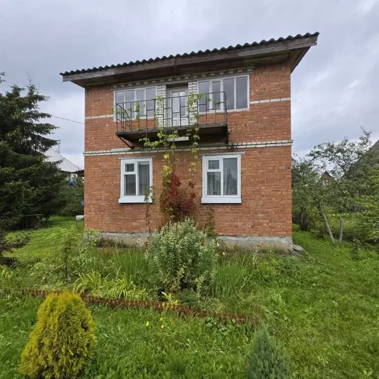 Дом в Ленинградская область, Гатчинский муниципальный округ, Красницы ... - Фото 2