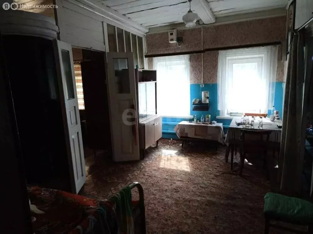 Дом в село Красный Бор, Школьный переулок (63.1 м) - Фото 2