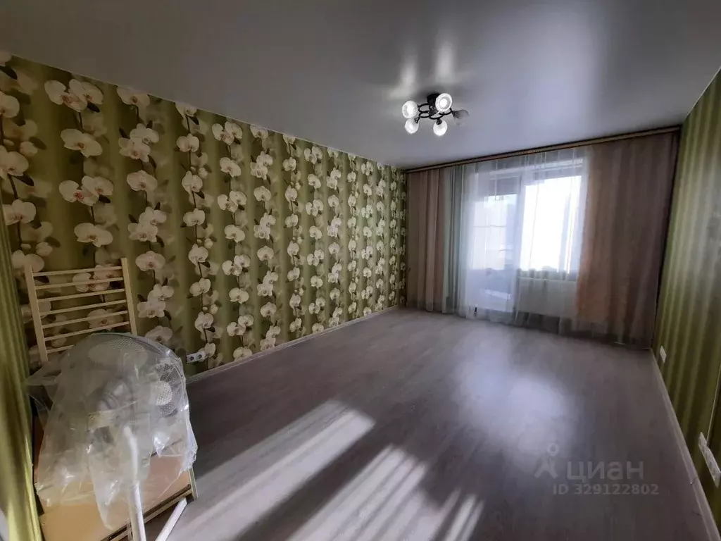 1-к кв. Московская область, Ступино городской округ, с. Верзилово, ... - Фото 1