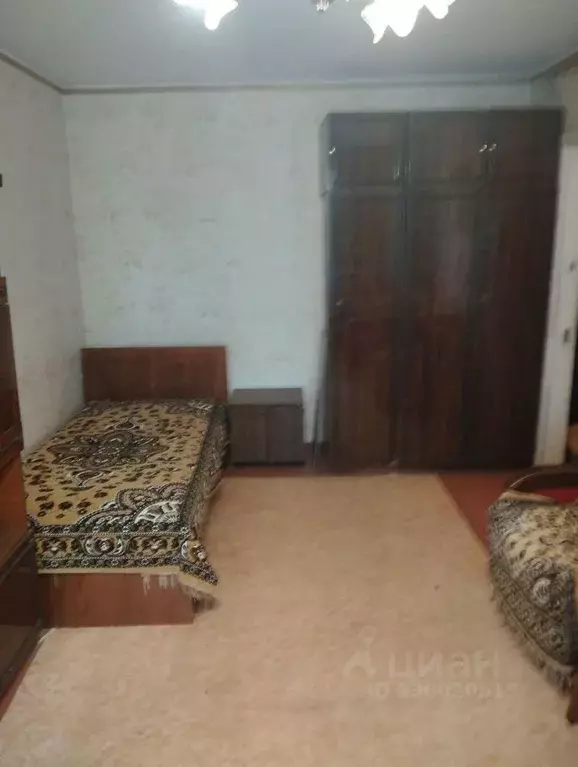 2-к кв. Псковская область, Печоры Юбилейная ул., 4 (46.3 м) - Фото 2