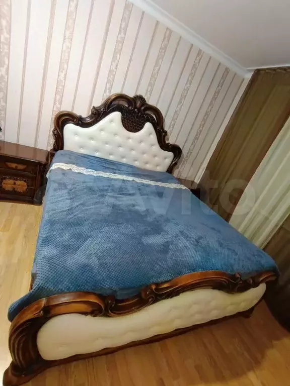 3-к. квартира, 74 м, 2/5 эт. - Фото 0