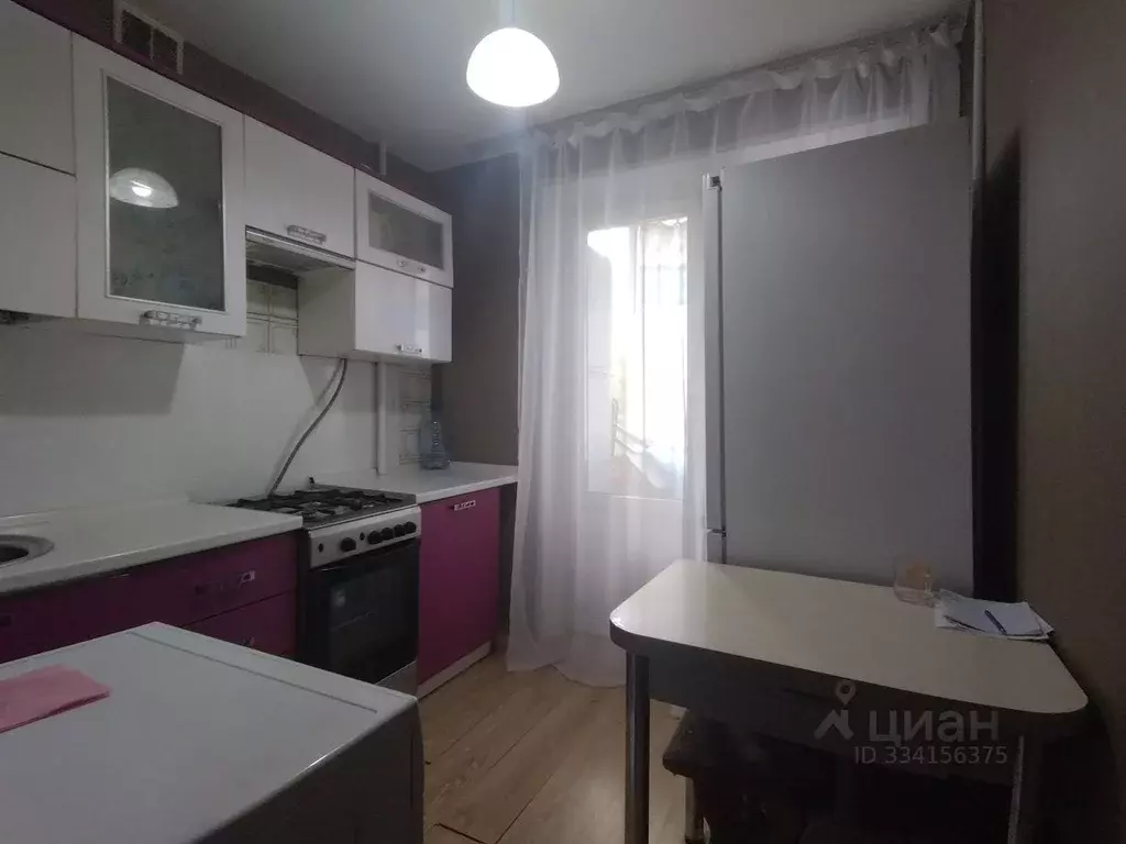 2-к кв. Москва ул. Богданова, 4 (42.0 м) - Фото 1