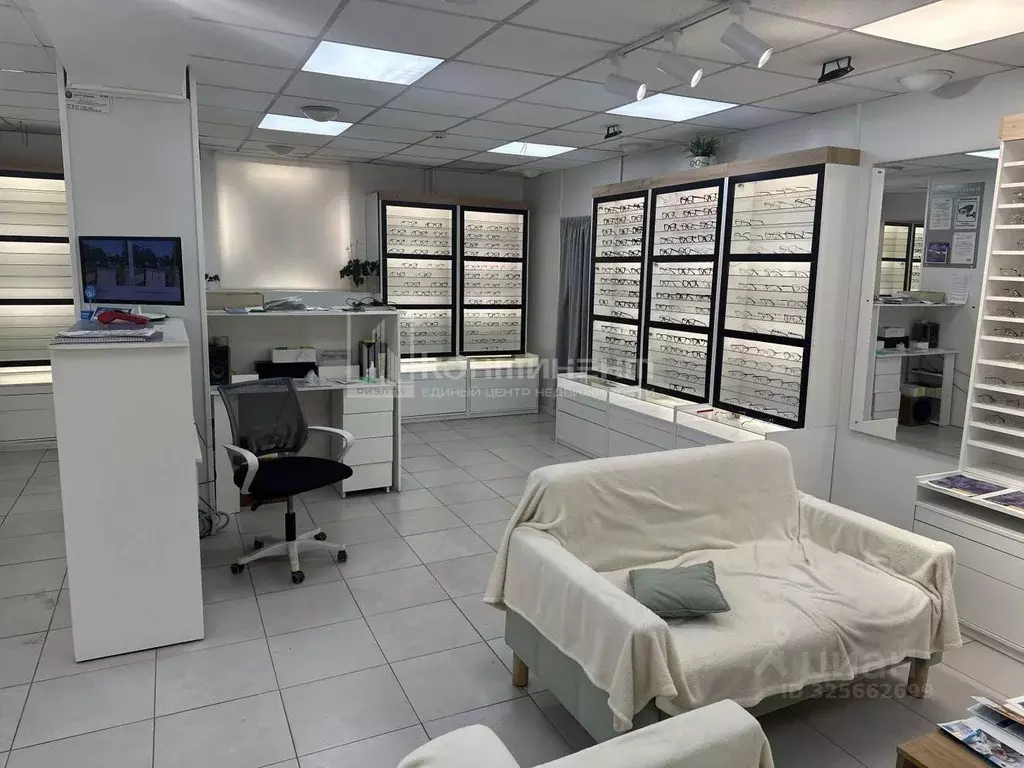 Помещение свободного назначения в Владимирская область, Владимир ... - Фото 1