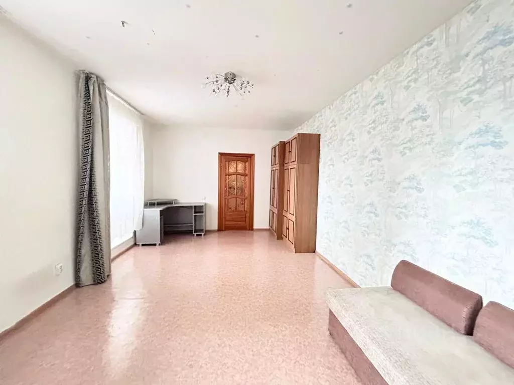 1-к кв. Челябинская область, Челябинск ул. Сергея Герасимова, 21 (44.0 ... - Фото 2