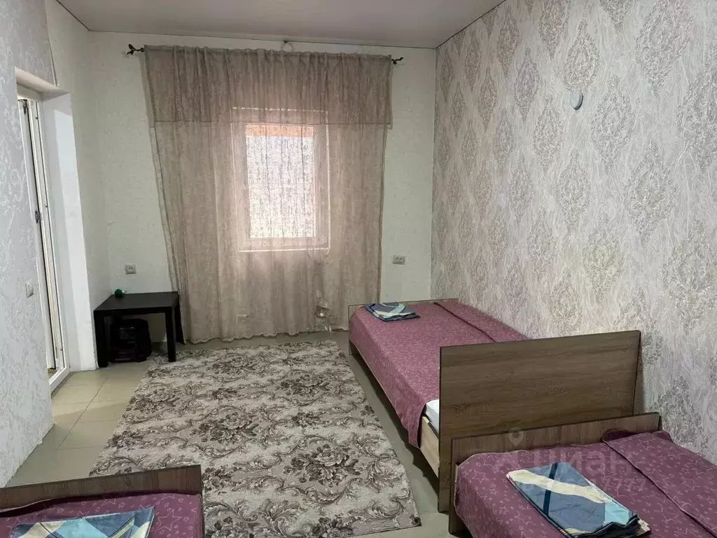Комната Дагестан, Избербаш ул. Алиева Али Зуркарнаевича, 62 - Фото 1