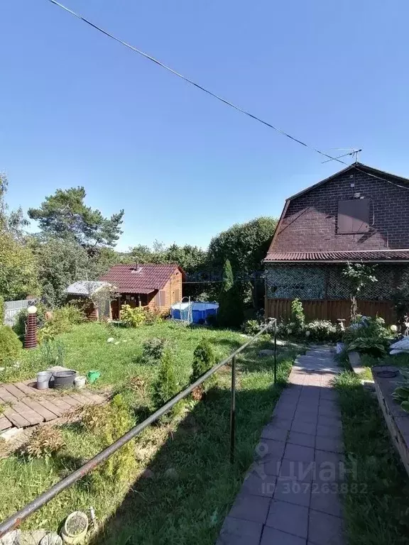 Дом в Нижегородская область, Нижний Новгород Победа СНТ,  (74 м) - Фото 0