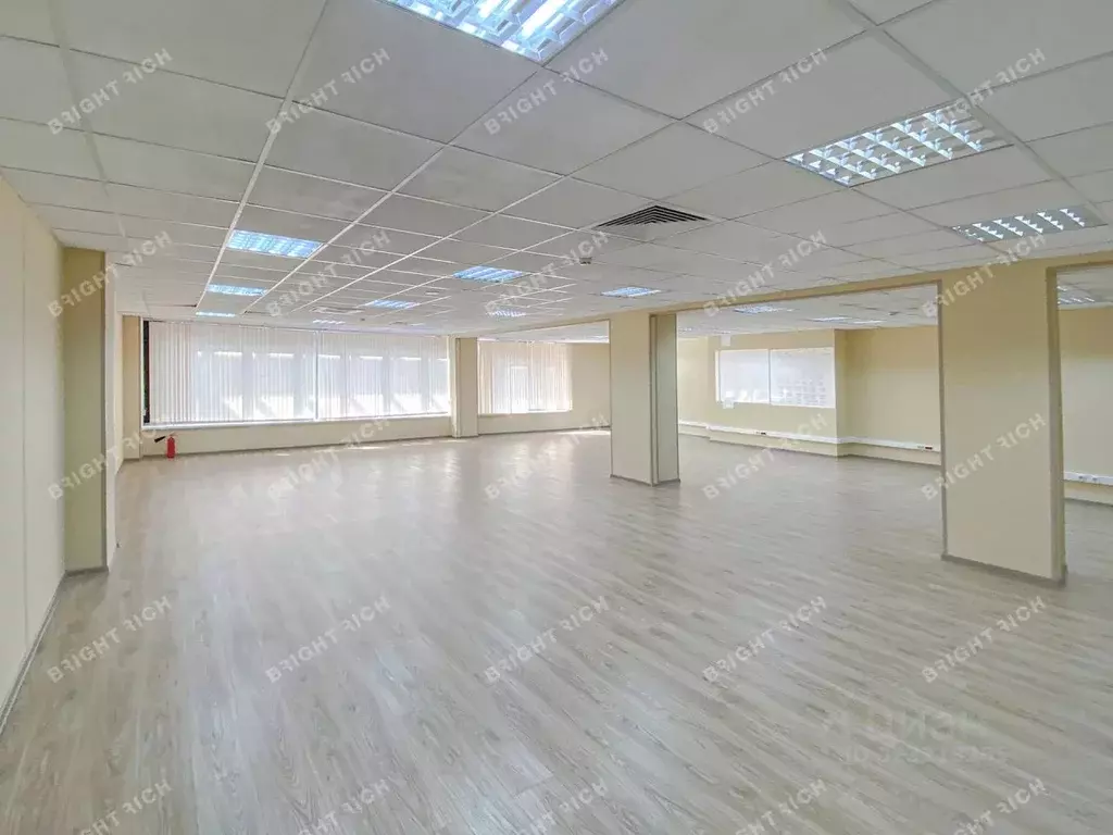 Офис в Москва Скотопрогонная ул., 27/26С1 (125 м) - Фото 1