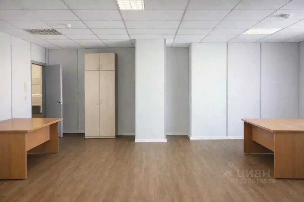 Склад в Свердловская область, Екатеринбург тракт Сибирский, 12/Б1 (246 ... - Фото 1