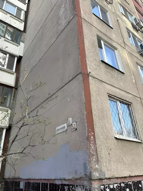 3-к кв. Саратовская область, Саратов Политехническая ул., 51/53 (65.4 ... - Фото 0