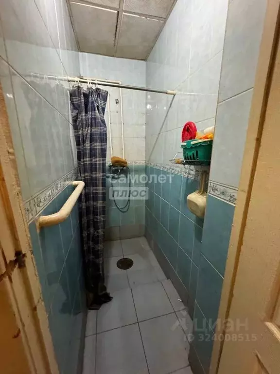 Комната Хабаровский край, Комсомольск-на-Амуре ул. Орехова, 67 (19.0 ... - Фото 1