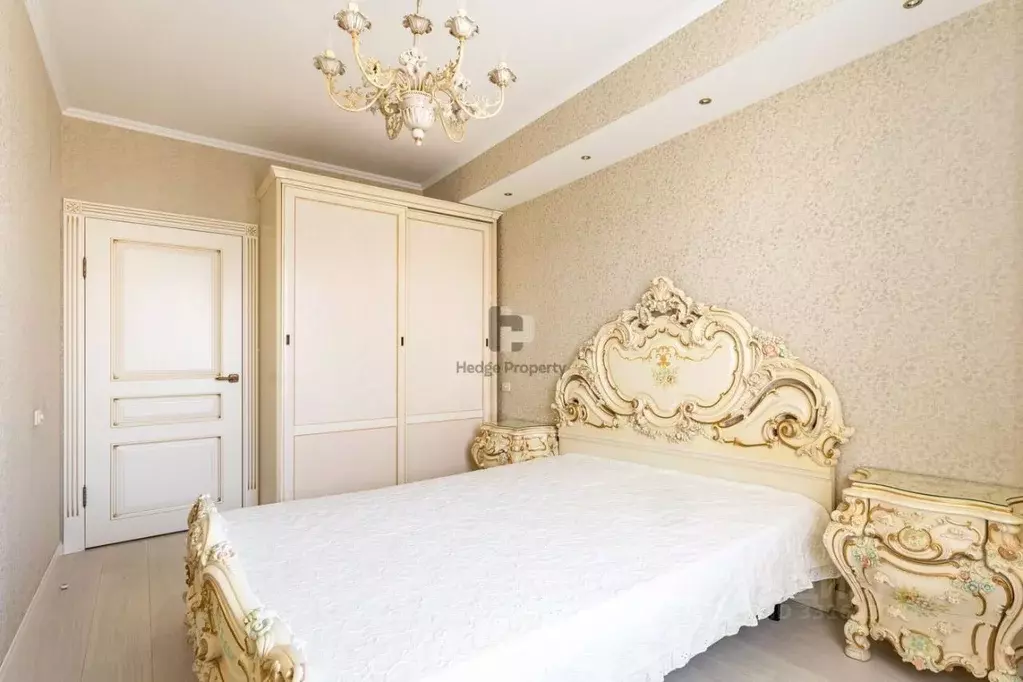 2-к кв. Москва ул. Новый Арбат, 16 (60.0 м) - Фото 2