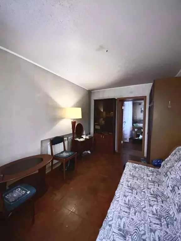 Комната Нижегородская область, Нижний Новгород ул. Подводников, 5 ... - Фото 2