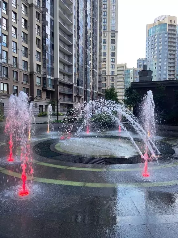 1-к кв. Санкт-Петербург просп. Тореза, 118 (44.6 м) - Фото 1