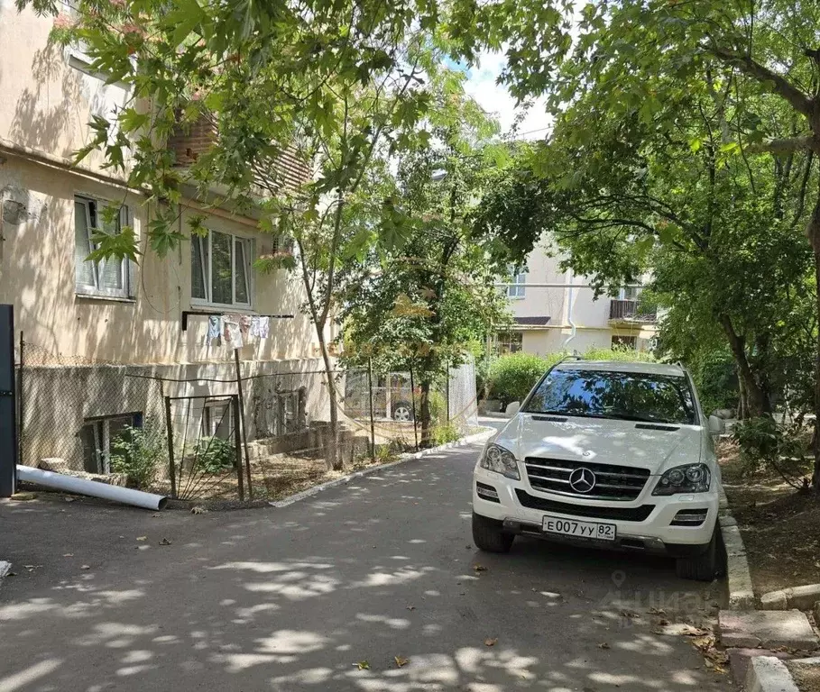 1-к кв. Крым, Ялта ул. Строителей, 7 (29.3 м) - Фото 1