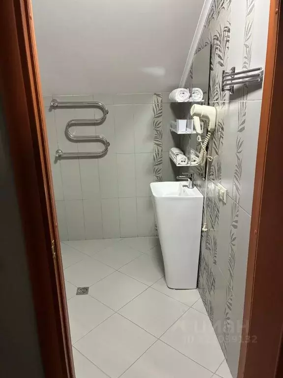 Комната Краснодарский край, Краснодар Центральный мкр, ул. Костылева, ... - Фото 2