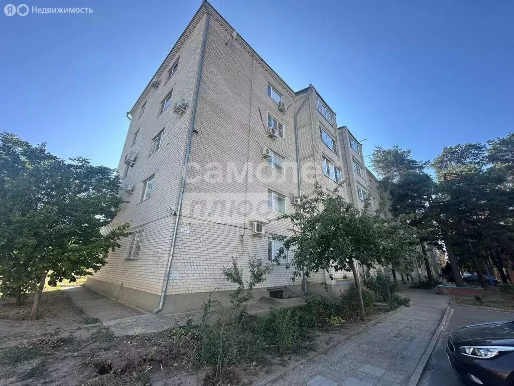 2-комнатная квартира: Кропоткин, 1-й микрорайон, 33/2 (76.1 м) - Фото 2