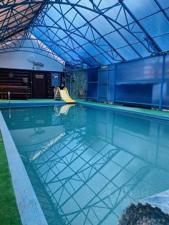 Дом в Краснодарский край, Сочи городской округ, с. Монастырь ул. ... - Фото 2