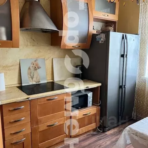 2-к кв. Московская область, Люберцы Городок Б мкр, ул. 3-е Почтовое ... - Фото 1