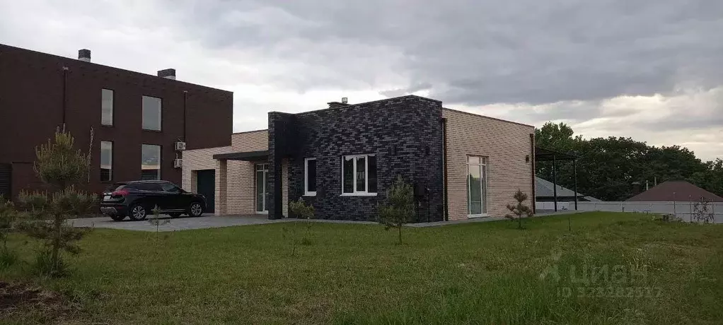 Коттедж в Белгородская область, Белгород ул. Изумрудная (90 м) - Фото 2