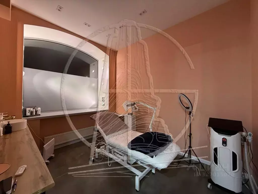 Помещение свободного назначения в Москва Ленинский просп., 35 (113 м) - Фото 2