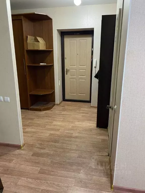 Студия Саратовская область, Саратов Техническая ул., 3а (35.0 м) - Фото 0