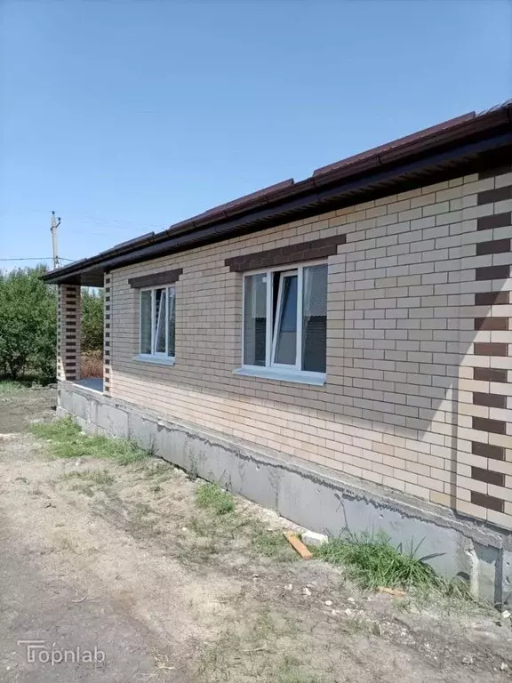 Дом в Ставропольский край, Шпаковский муниципальный округ, с. Татарка ... - Фото 2