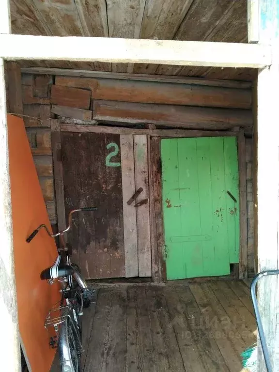 Помещение свободного назначения в Вологодская область, Тотемский ... - Фото 1