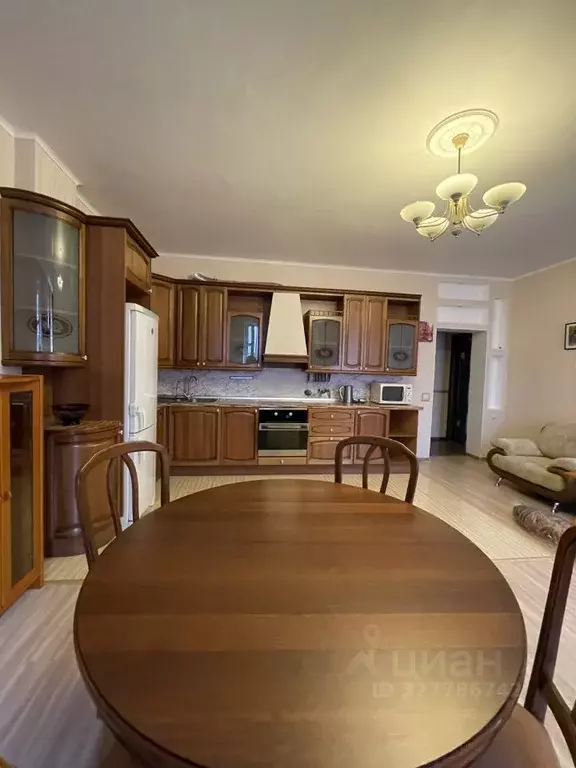 2-к кв. Санкт-Петербург Наличная ул., 28/16 (70.0 м) - Фото 2