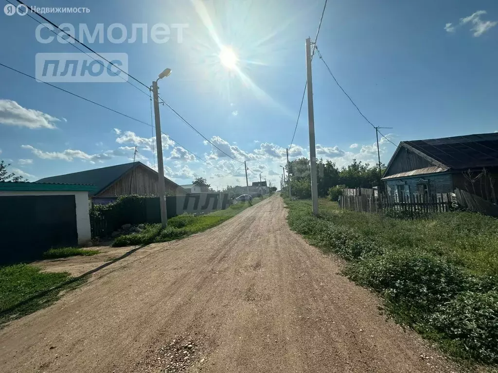 Участок в Первомайский, улица Чапаева (7.6 м) - Фото 0