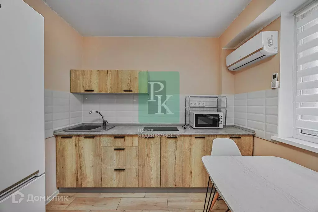Продаётся 1-к квартира, 23.7 м - Фото 0