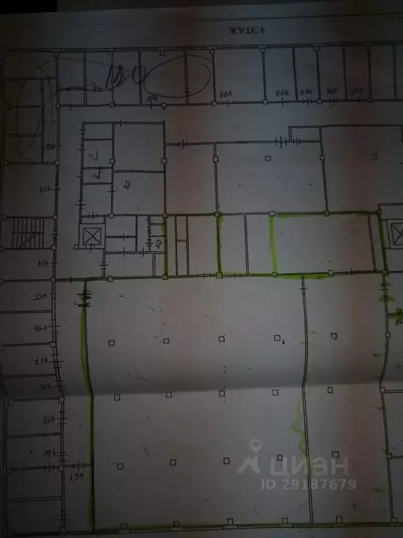 Производственное помещение в Саратовская область, Саратов ул. Имени ... - Фото 2