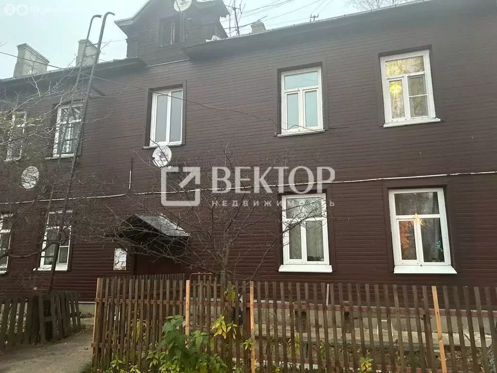 2-комнатная квартира: Кострома, улица Титова, 12 (54 м) - Фото 1