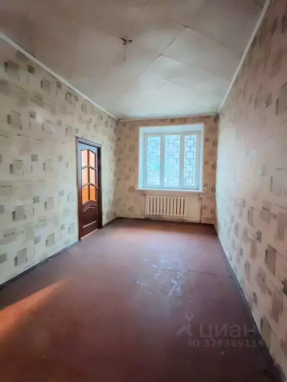 3-к кв. Московская область, Электросталь Октябрьская ул., 20А (56.0 м) - Фото 2