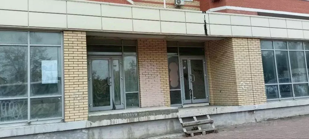 Помещение свободного назначения в Московская область, Люберцы ... - Фото 1