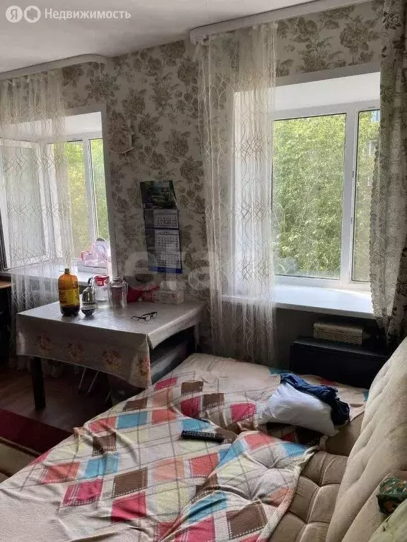 1-комнатная квартира: Пермь, Ласьвинская улица, 56А (24 м) - Фото 0