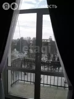 1-комнатная квартира: Омск, Спартаковская улица, 3 (43 м) - Фото 2