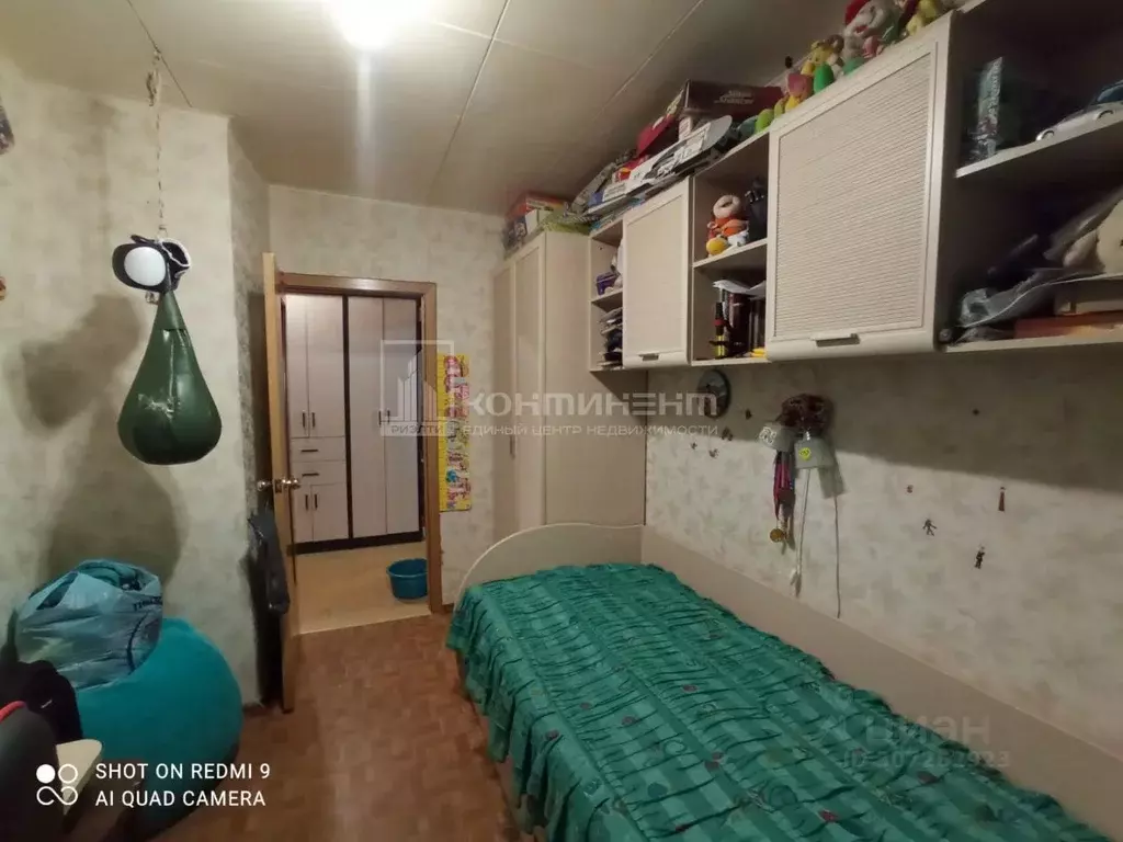 3-к кв. Владимирская область, Ковров ул. Фурманова, 18 (50.8 м) - Фото 1