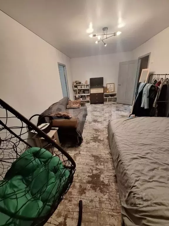 2-к кв. Ставропольский край, Ессентуки Огородная ул. (42.5 м) - Фото 1