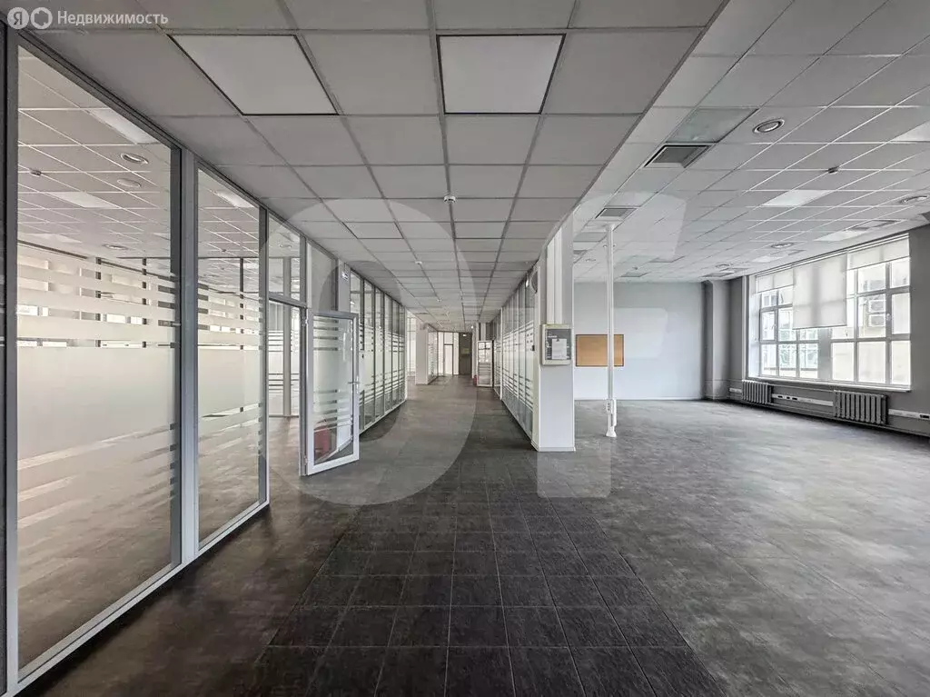 Офис (3123 м) - Фото 2