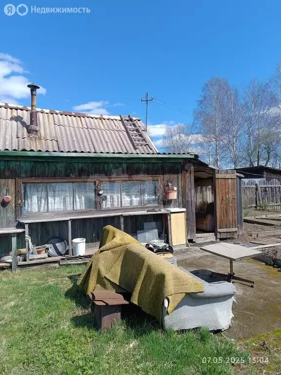 Дом в Нижний Тагил, КС УВЗ № 7, улица 33-я Бригада (23 м) - Фото 1