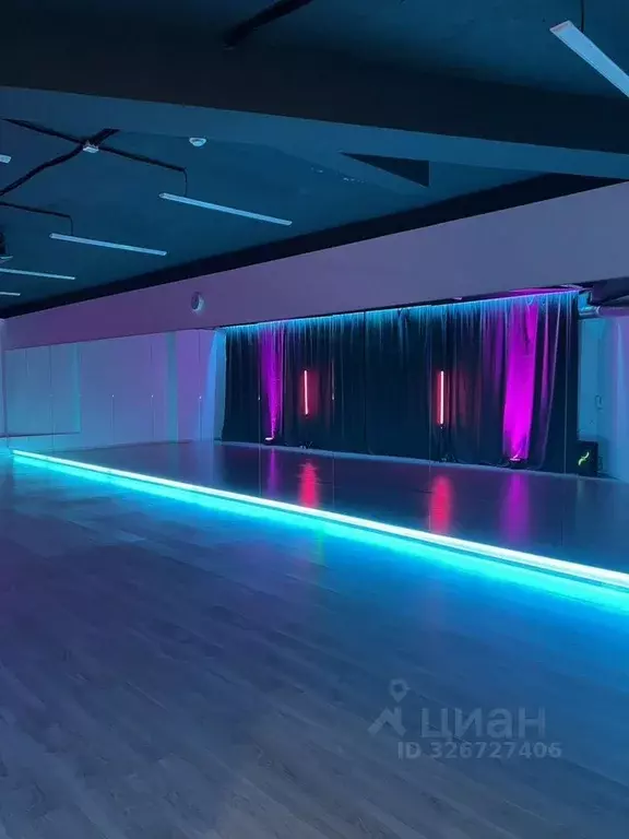 Помещение свободного назначения в Санкт-Петербург Лиговский просп., 63 ... - Фото 2